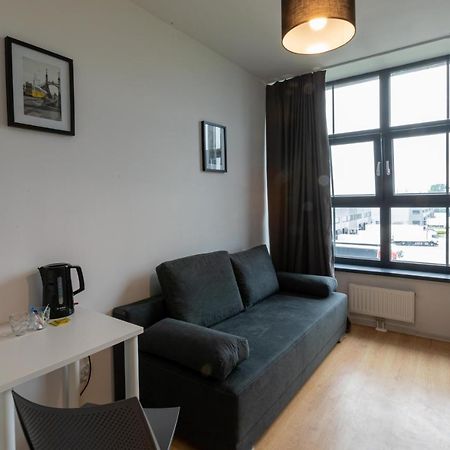 Sleepwell Apartments 브로츠와프 외부 사진