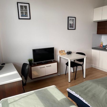 Sleepwell Apartments 브로츠와프 외부 사진