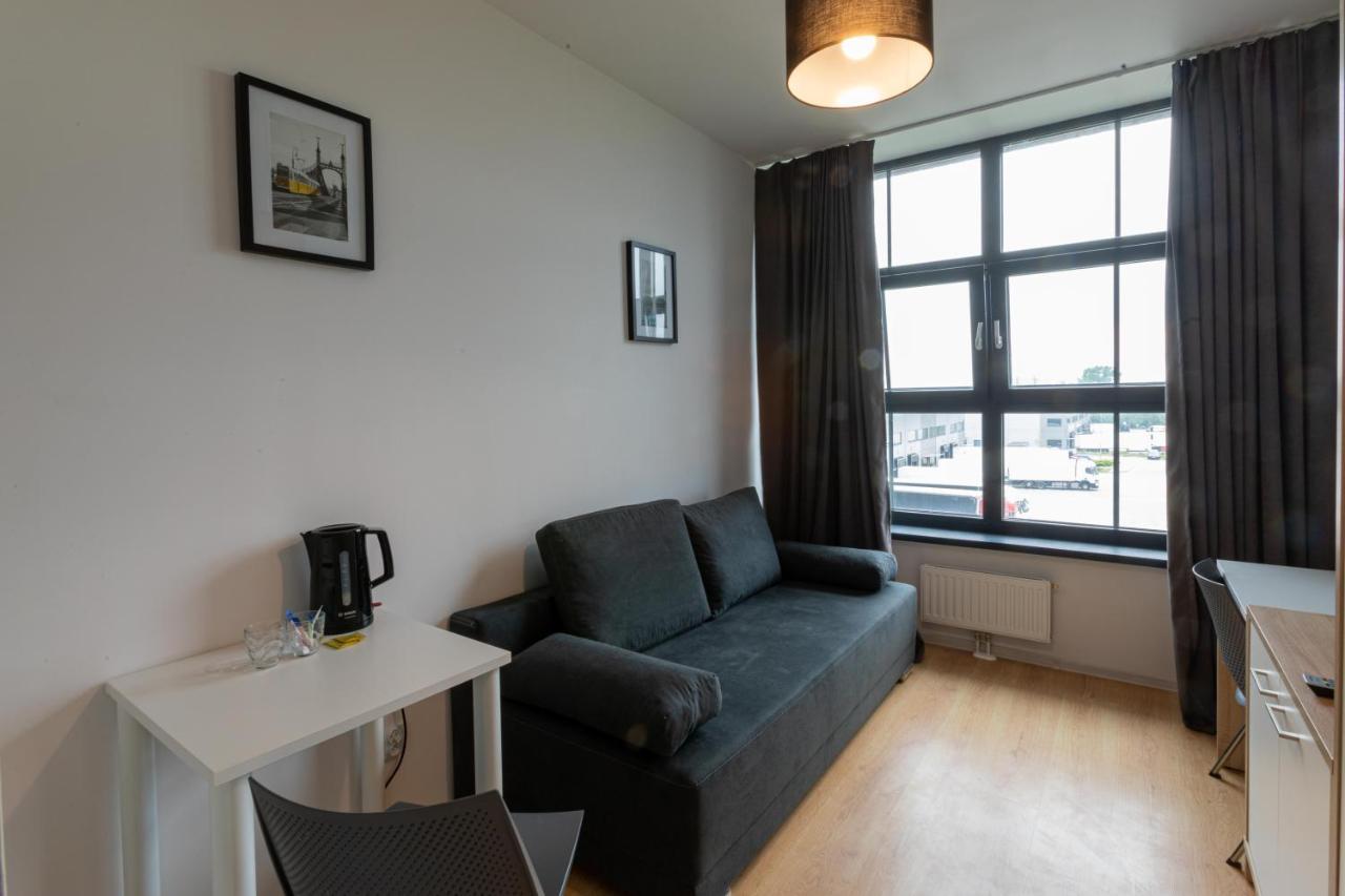 Sleepwell Apartments 브로츠와프 외부 사진