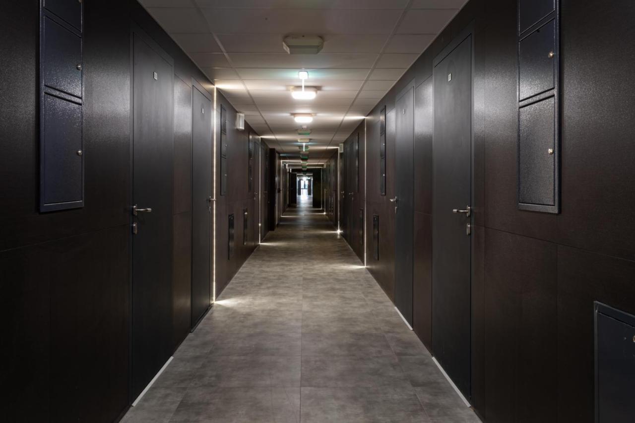 Sleepwell Apartments 브로츠와프 외부 사진
