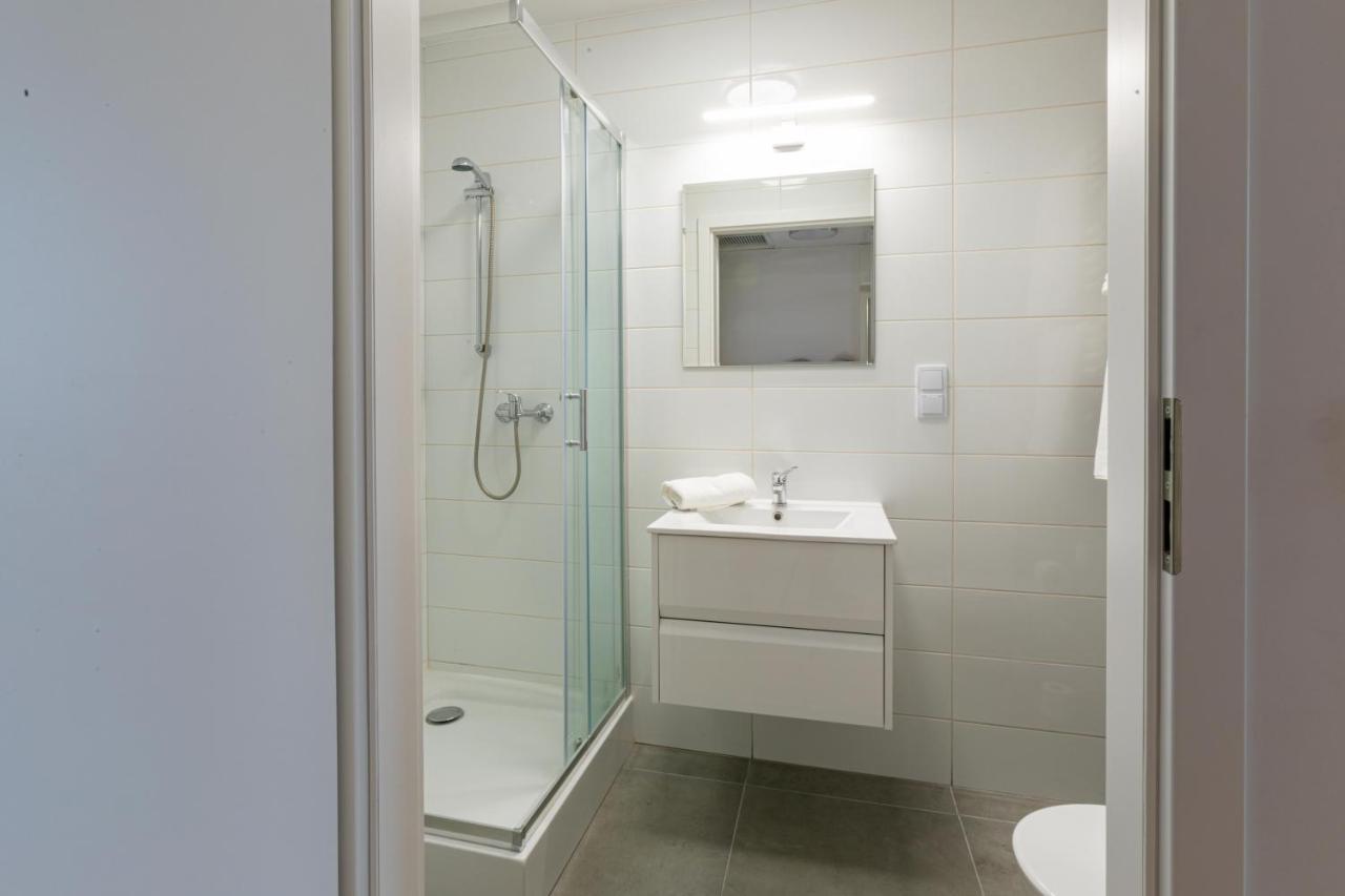 Sleepwell Apartments 브로츠와프 외부 사진