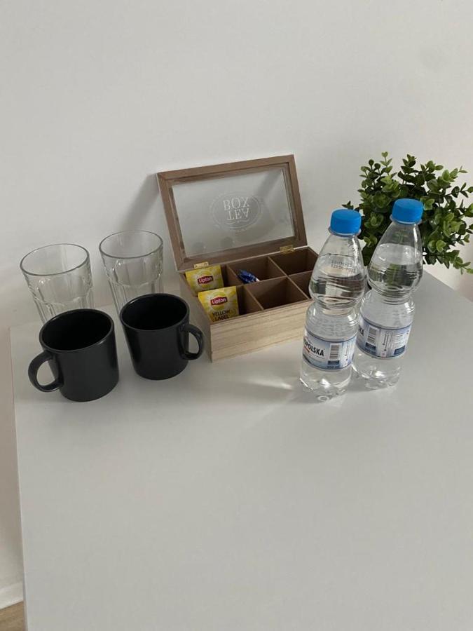 Sleepwell Apartments 브로츠와프 외부 사진