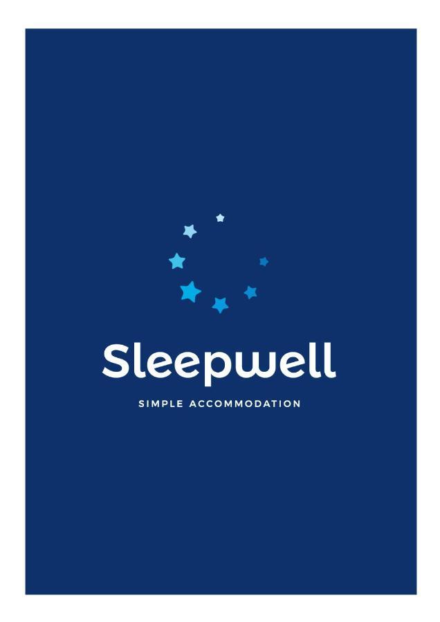 Sleepwell Apartments 브로츠와프 외부 사진