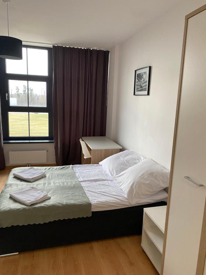 Sleepwell Apartments 브로츠와프 외부 사진