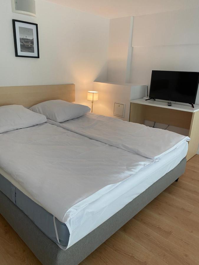 Sleepwell Apartments 브로츠와프 외부 사진