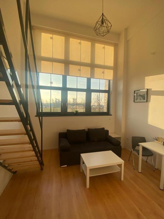 Sleepwell Apartments 브로츠와프 외부 사진