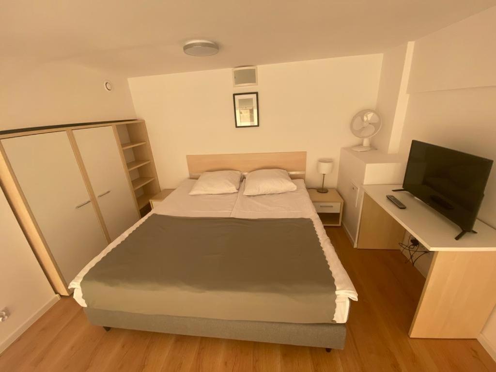 Sleepwell Apartments 브로츠와프 외부 사진