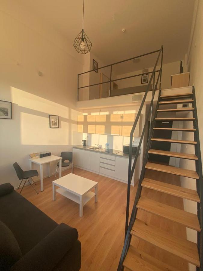 Sleepwell Apartments 브로츠와프 외부 사진