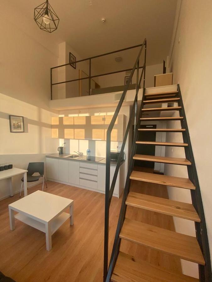 Sleepwell Apartments 브로츠와프 외부 사진