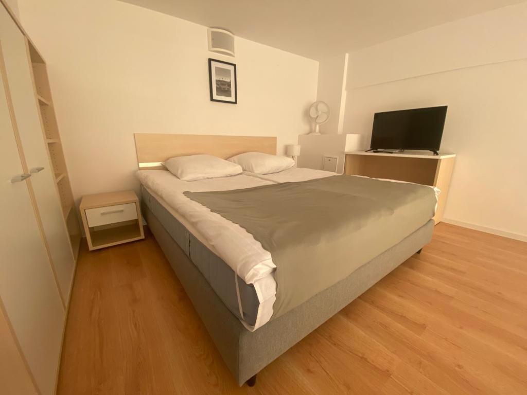 Sleepwell Apartments 브로츠와프 외부 사진